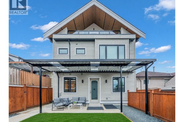 3627 E 45th Avenue, Vancouver, BC V5R3G6 Photo 4