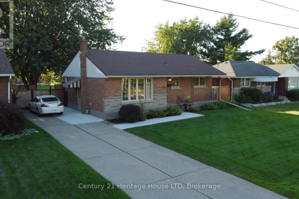 Other - 3627 Windermere Road, Niagara Falls, ON L2J2Y3 Photo 2