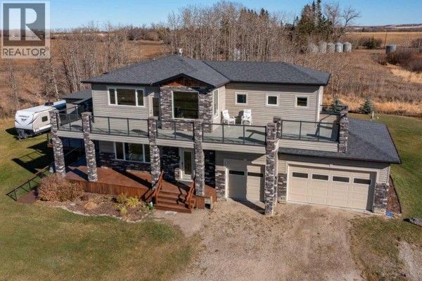 4pc Bathroom - 36274 Range Road 274, Rural Red Deer County, AB T0M1R0 Photo 2