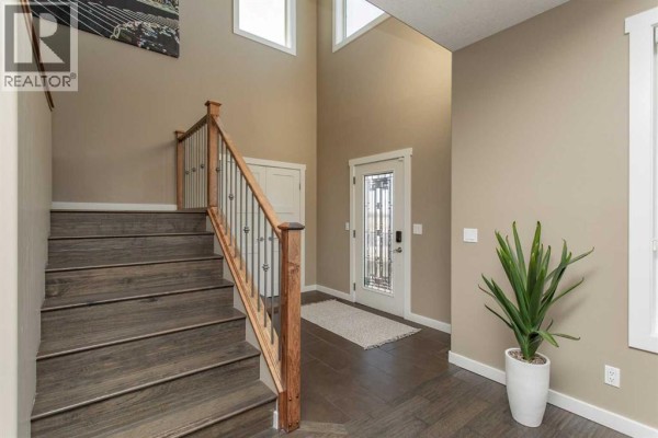 5pc Bathroom - 36274 Range Road 274, Rural Red Deer County, AB T0M1R0 Photo 3