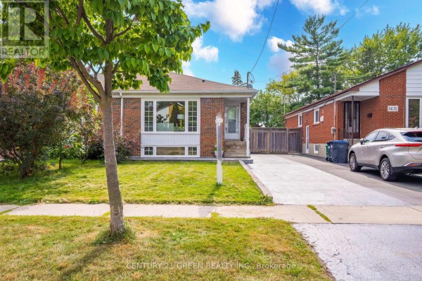 Solarium - 3628 Anniversary Road, Mississauga, ON L5C2G1 Photo 2