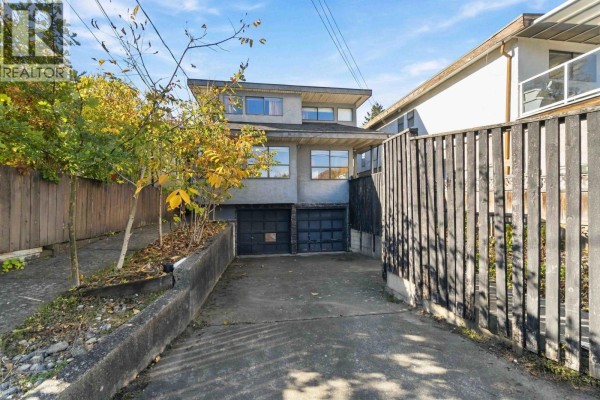 3628 Dunbar Street, Vancouver, BC V6S2C7 Photo 3