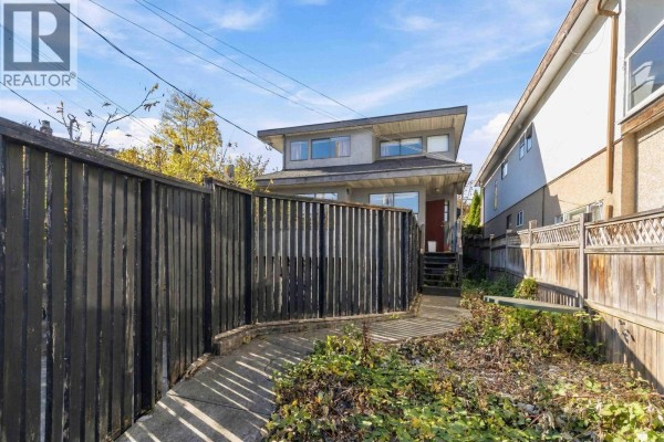 3628 Dunbar Street, Vancouver, BC V6S2C7 Photo 4