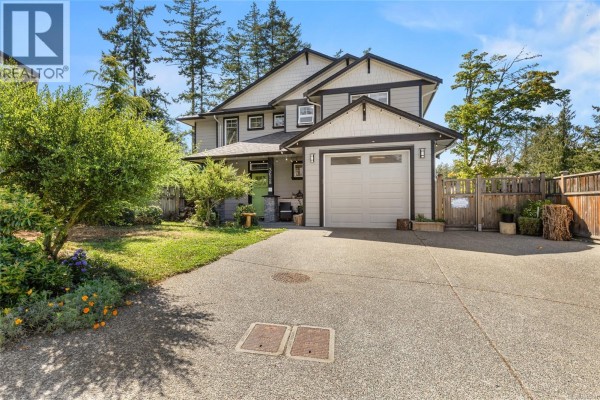3628 Urban Rise, Langford, BC, photo 2