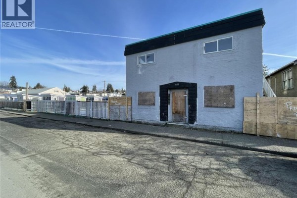 3629 4th Ave, Port Alberni, BC V9Y4H5 Photo 2