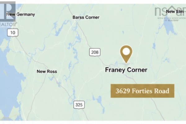 3629 Forties Road, Franey Corner, NS B0J2M0 Photo 2