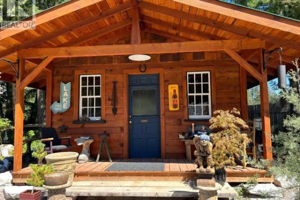 3629 Gillies Bay Road, Texada Island, BC V0N1W0 Photo 3