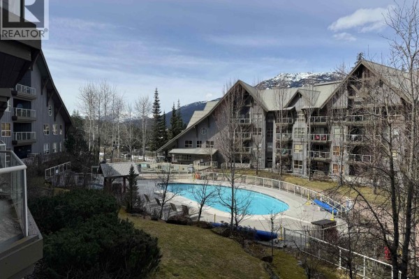 363(39) 4800 Spearhead Drive, Whistler, BC V8E1G1 Photo 4