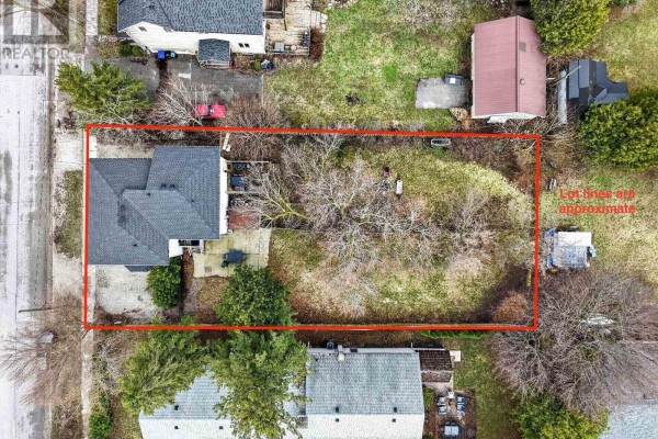 Kitchen - 363-361 Cedar Street, Collingwood, ON L9Y3B2 Photo 2