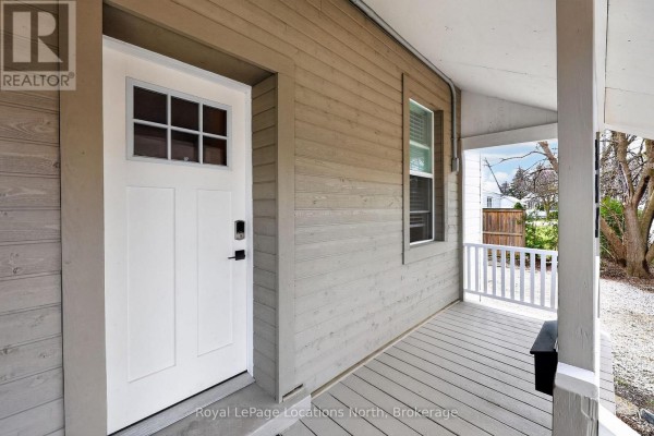 Bedroom - 363-361 Cedar Street, Collingwood, ON L9Y3B2 Photo 4