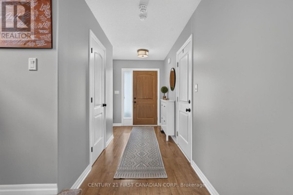 Bedroom - 363 Beech Street, Lucan Biddulph, ON N0M2J0 Photo 5