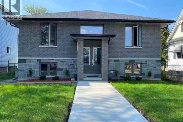 363 Curry Avenue Unit# L1, Windsor