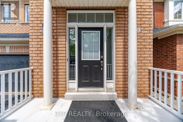 363 Holmes Crescent, Milton, ON L9T0T4 Photo 2