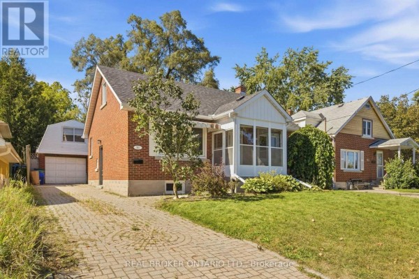 363 Lawrence Avenue, Kitchener, ON N2M1Y7 Photo 3