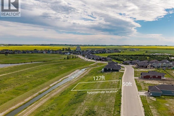 363 Muirfield Crescent, Lyalta, AB T0J1Y1 Photo 3