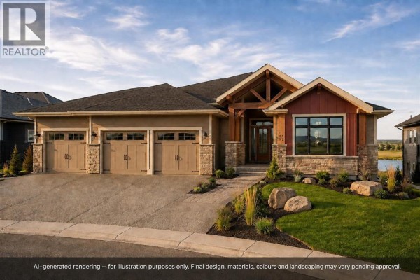 363 Muirfield Crescent, Lyalta, AB T0J1Y1 Photo 4
