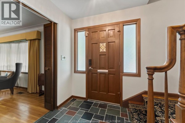 3pc Bathroom - 3630 Avondale Avenue, Windsor, ON N9E1X9 Photo 2