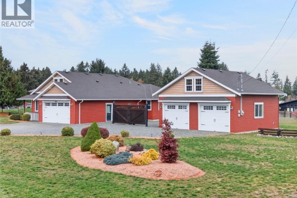 Office - 3630 Eagleview Dr, Courtenay, BC V9N4A7 Photo 4