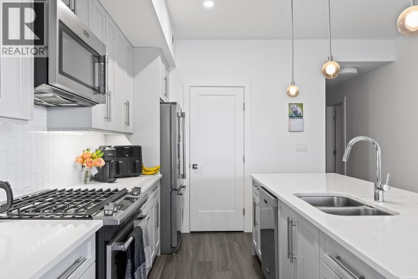 3pc Ensuite bath - 3630 Mission Springs Drive Unit# 305 Lot# 86, Kelowna, BC V1W0B2 Photo 4