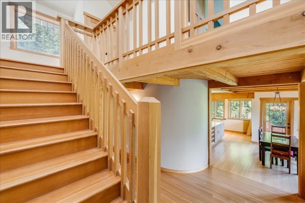 Recreation room - 3630 Mountain View Road, Bonnington, BC V0G2G3 Photo 5