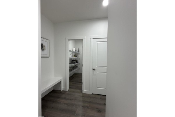 Primary Bedroom - 3631 213 St Nw, Edmonton, AB T6M3C1 Photo 5