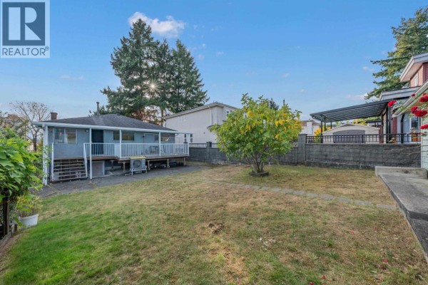 3631 Wellington Avenue, Vancouver, BC V5R4Z4 Photo 4