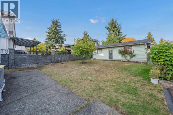 3631 Wellington Avenue, Vancouver, BC V5R4Z4 Photo 5