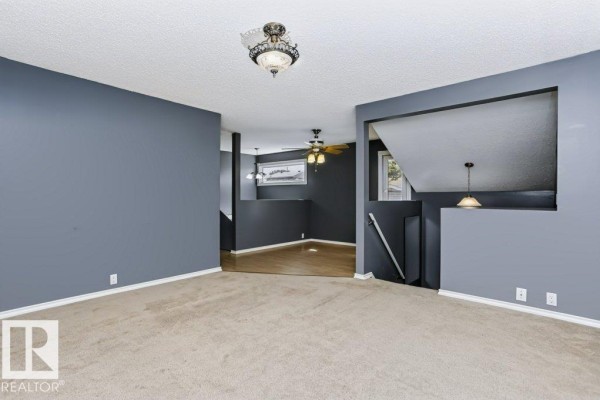 Bedroom 2 - 3633 44 Av Nw, Edmonton, AB T6L5M5 Photo 5