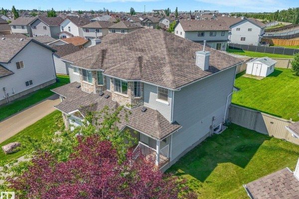 3635 11 St Nw Nw, Edmonton, AB T6T0E9 Photo 4