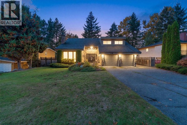 3635 Lynndale Crescent, Burnaby