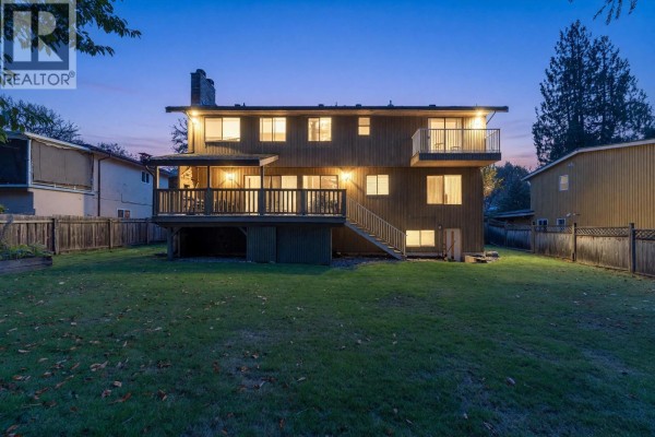3635 Lynndale Crescent, Burnaby, BC V5A3S4 Photo 2