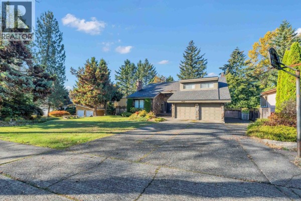 3635 Lynndale Crescent, Burnaby, BC V5A3S4 Photo 3