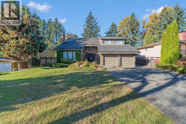 3635 Lynndale Crescent, Burnaby, BC V5A3S4 Photo 4