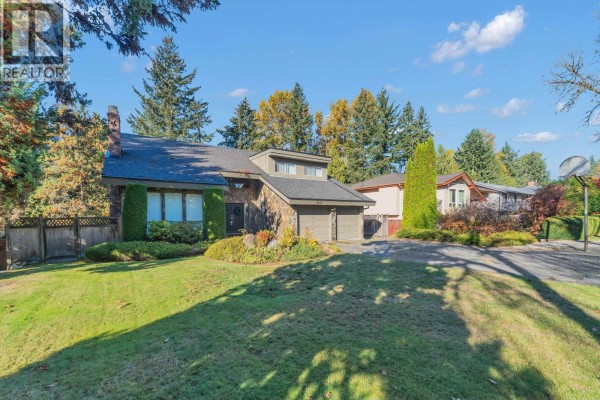 3635 Lynndale Crescent, Burnaby, BC V5A3S4 Photo 5