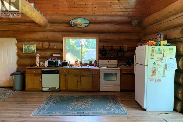 Kitchen - 36352 Second Line, Southwold, ON N0L2G0 Photo 3