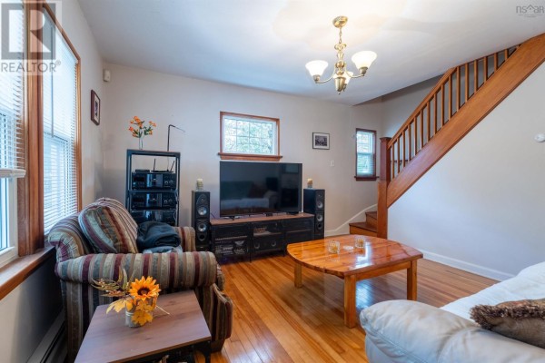 Primary Bedroom - 3636 Leaman Street, Halifax, NS B3K4A1 Photo 4