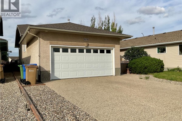 4pc Bathroom - 3638 Hammstrom Way E, Regina, SK S4N7N9 Photo 3