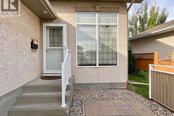 Bedroom - 3638 Hammstrom Way E, Regina, SK S4N7N9 Photo 4