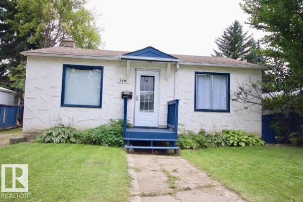 3639 109 Av Nw, Edmonton, AB, photo 2
