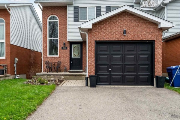 364 Adams Court, Orangeville, ON, photo 2