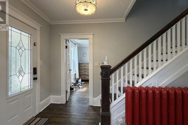 Den - 364 Beaver Street, Summerside, PE C1N2A4 Photo 4