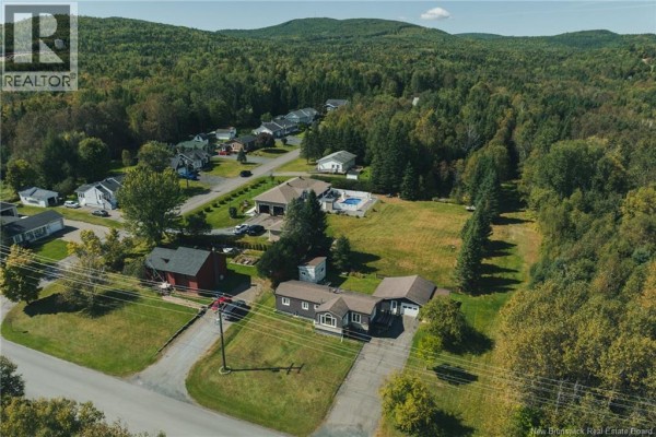 Family room - 364 Boulevard Long, Clair, NB E7A2C6 Photo 2