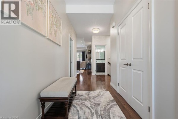 Foyer - 364 Dover Avenue, Port Dover, ON N0A1N9 Photo 5