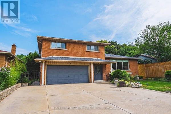 364 Fennell Avenue W, Hamilton, ON, photo 2