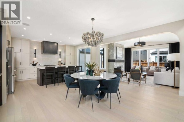 Office - 364 Greenwich Drive Nw, Calgary, AB T3B6P4 Photo 5