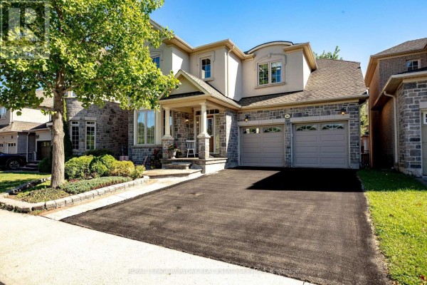 364 Nautical Boulevard, Oakville, ON, photo 2