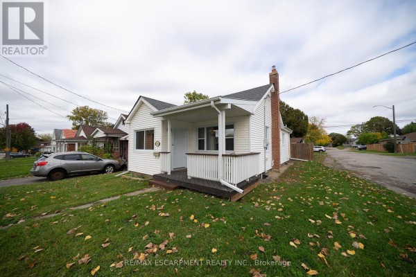 Recreation room - 364 Wellington Street, Brantford, ON N3S4A6 Photo 3