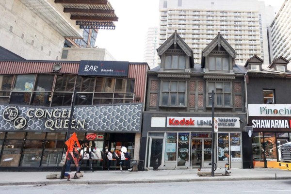 364 Yonge Street, Toronto, ON, photo 3