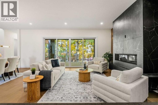 Office - 3642 85 Street Sw, Calgary, AB T3H3V7 Photo 4