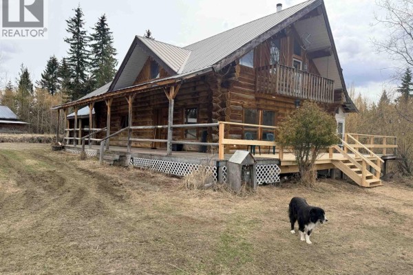 Kitchen - 3642 Spokin Lake Road, 150 Mile House, BC V0K2G0 Photo 2